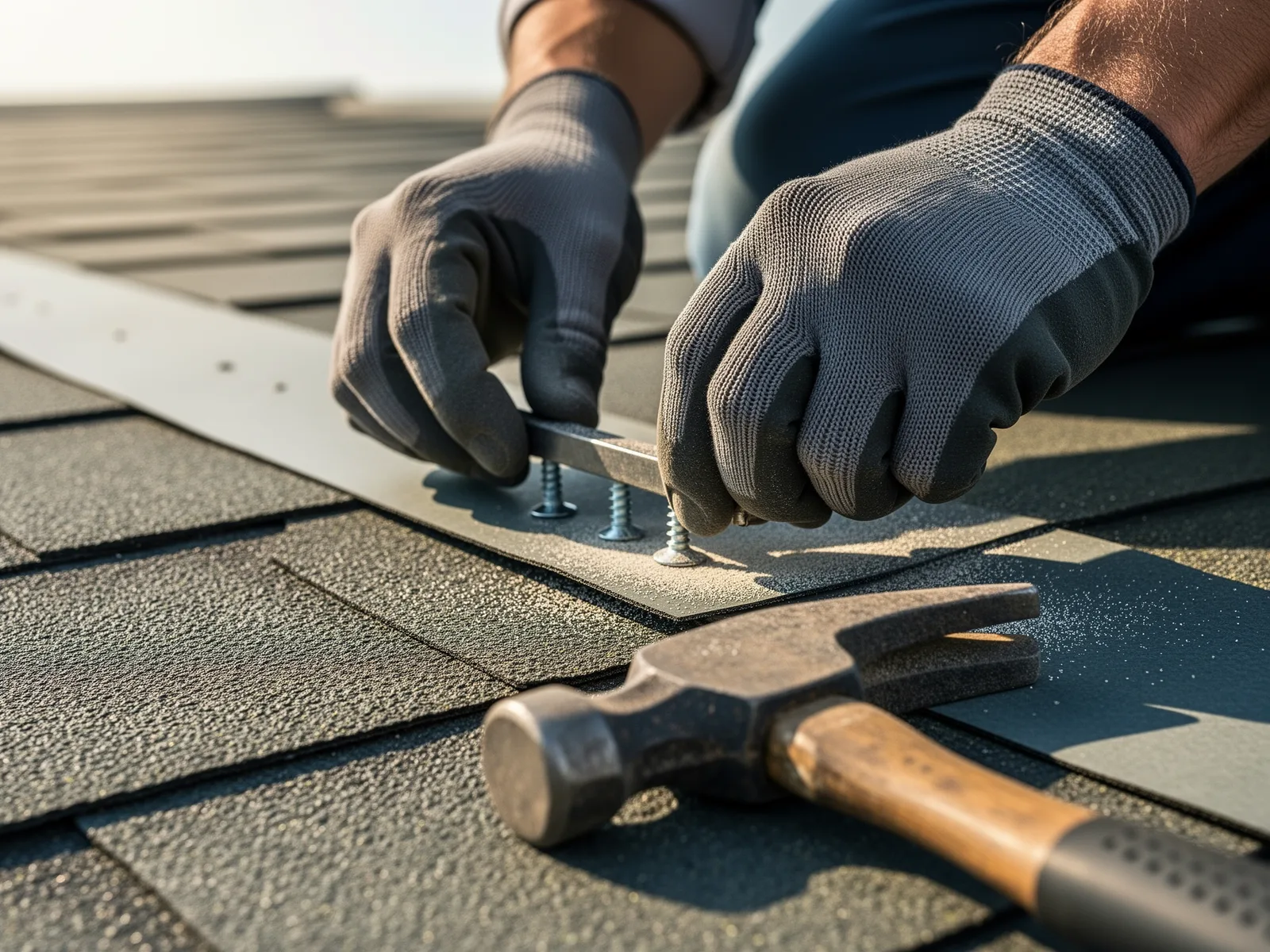 Why choose Fascia Repair in Gamaliel, KY